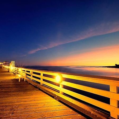 Luxury 1Br Malibu Bungalow On Pch + Steps From Beach! Экстерьер фото