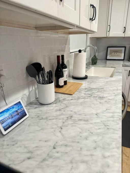 Luxury 1Br Malibu Bungalow On Pch + Steps From Beach! Экстерьер фото