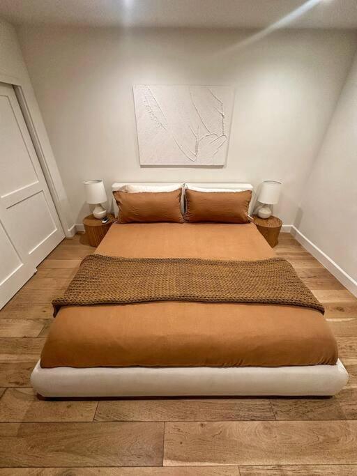 Luxury 1Br Malibu Bungalow On Pch + Steps From Beach! Экстерьер фото
